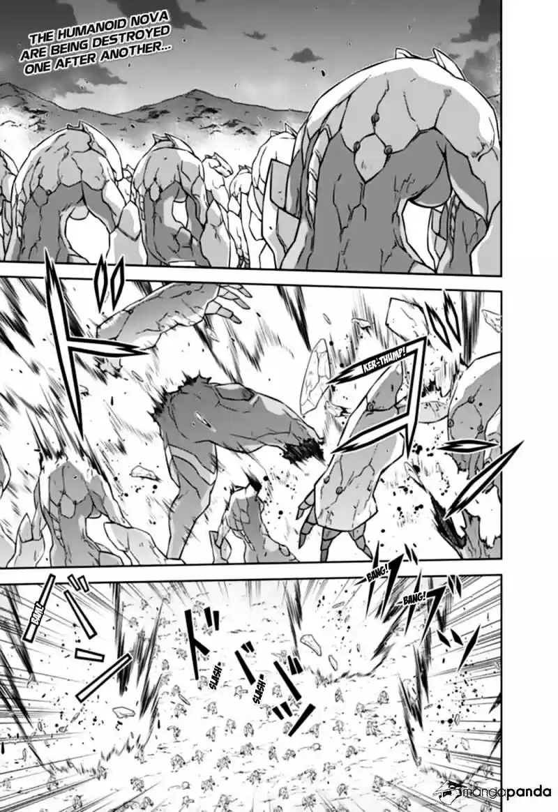 Freezing Coloured Edition ch.139