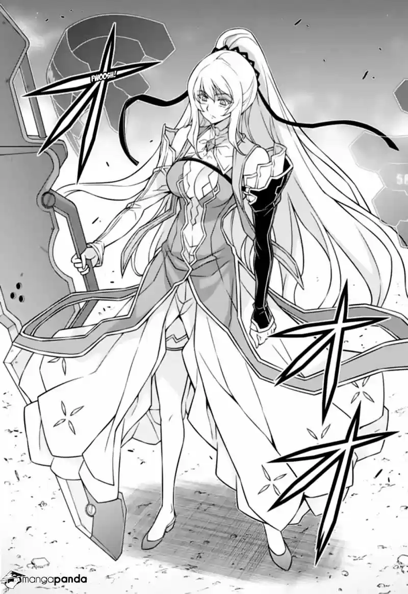 Freezing Coloured Edition ch.139