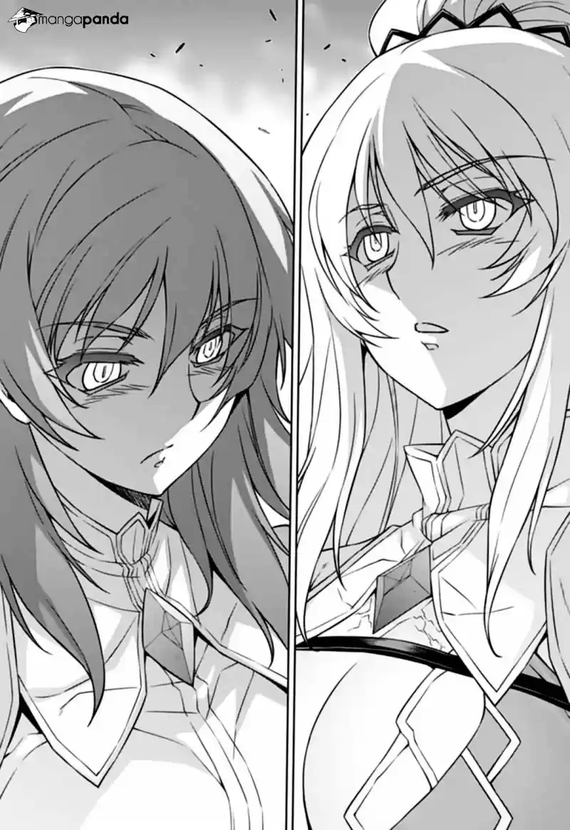 Freezing Coloured Edition ch.139