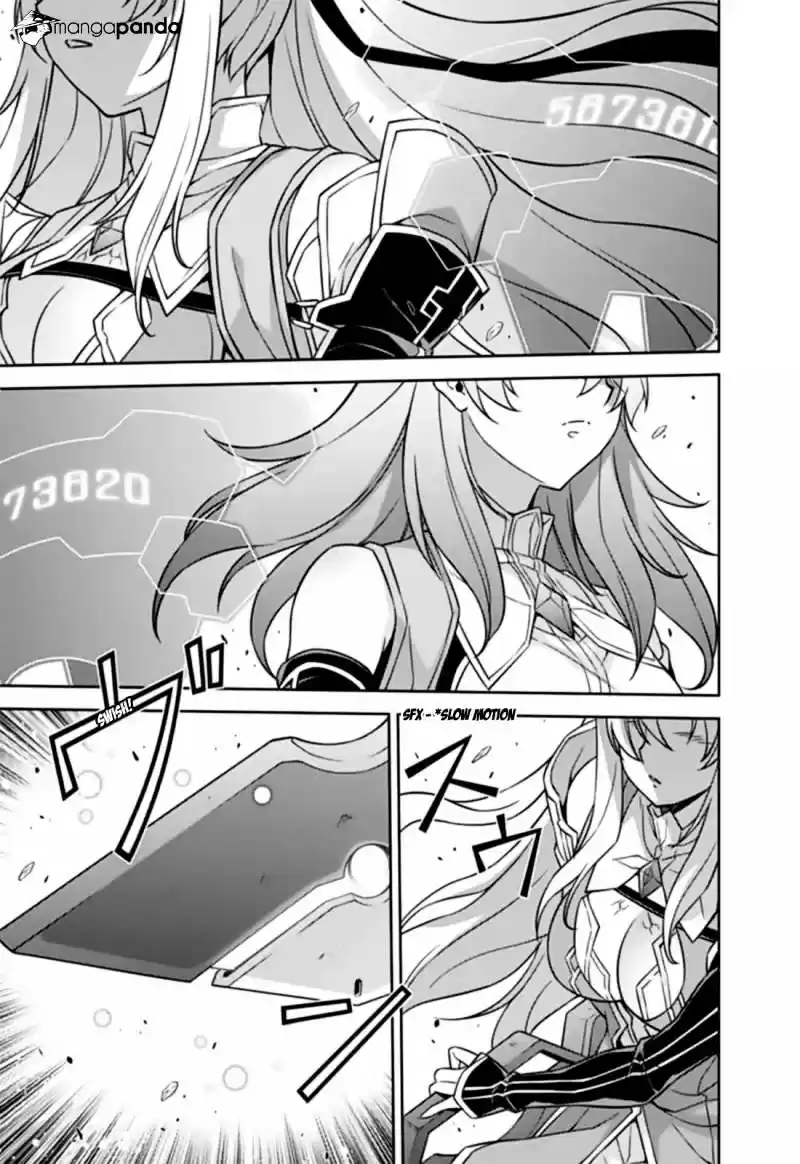 Freezing Coloured Edition ch.139