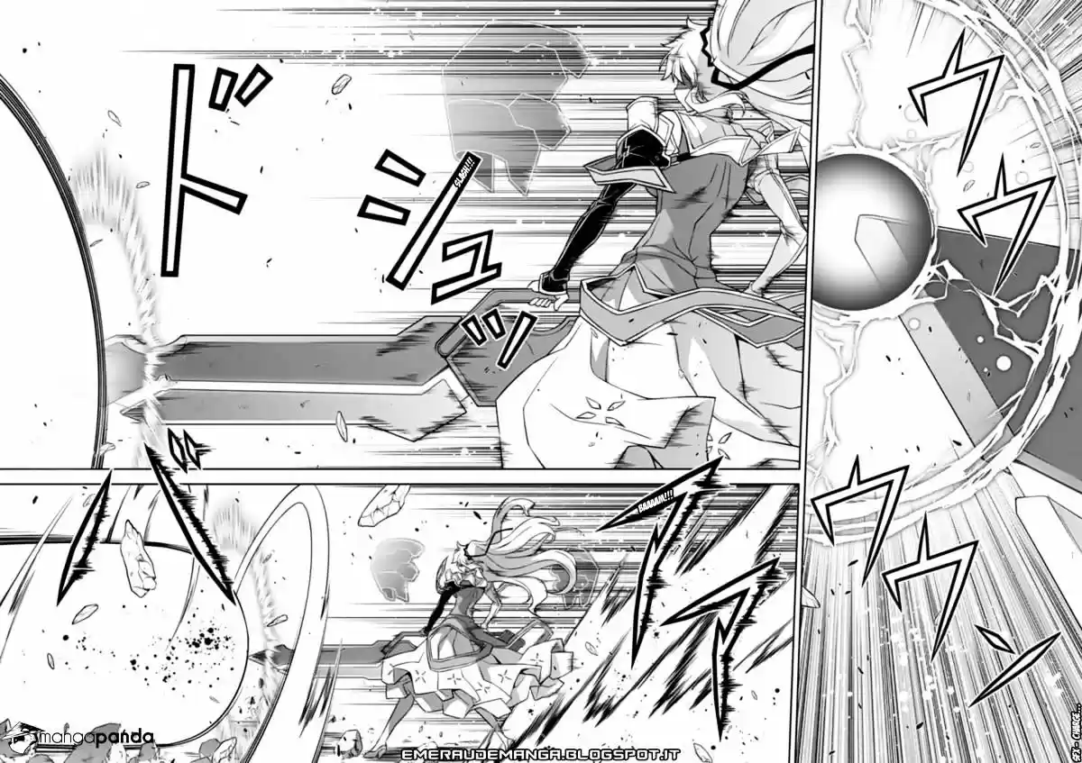 Freezing Coloured Edition ch.139