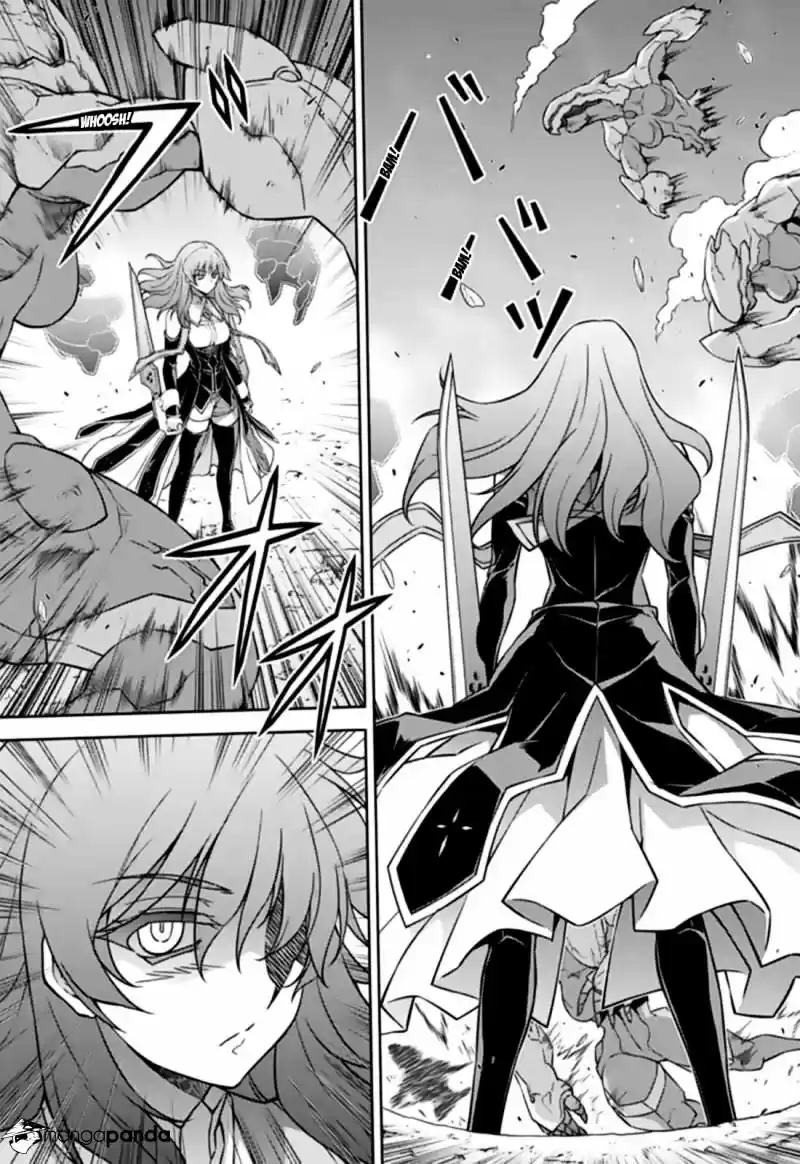 Freezing Coloured Edition ch.139