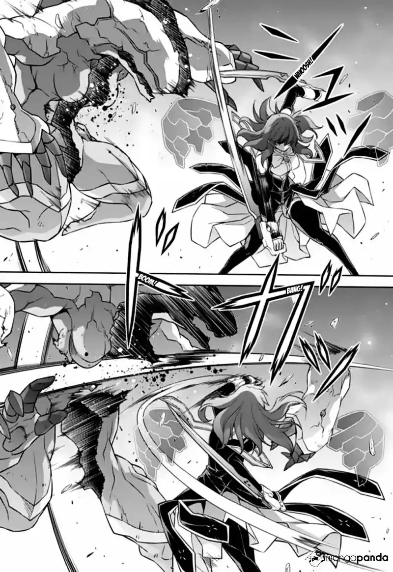 Freezing Coloured Edition ch.139