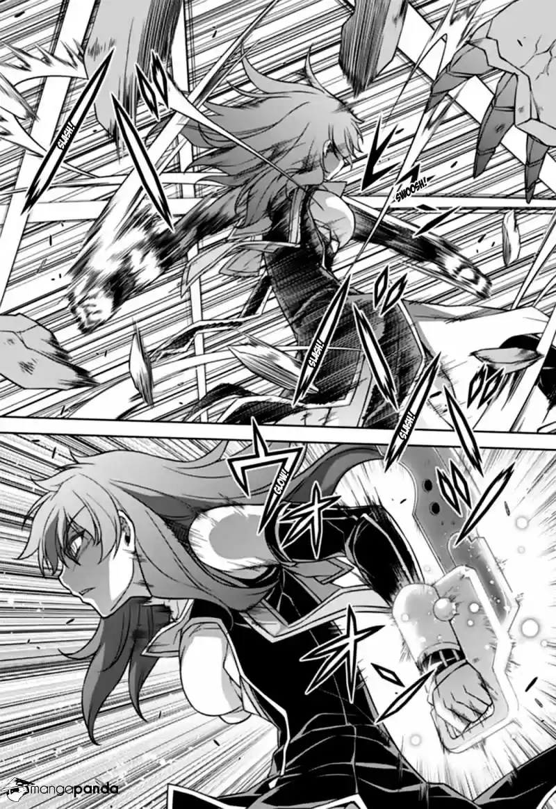 Freezing Coloured Edition ch.139