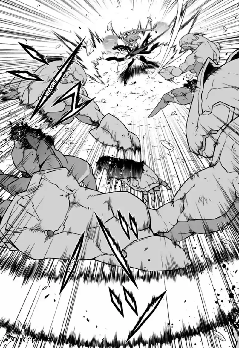 Freezing Coloured Edition ch.139