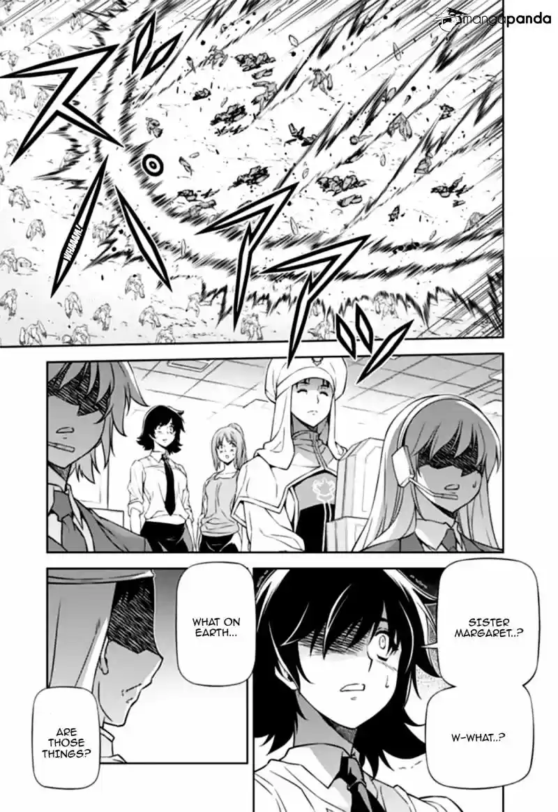 Freezing Coloured Edition ch.139