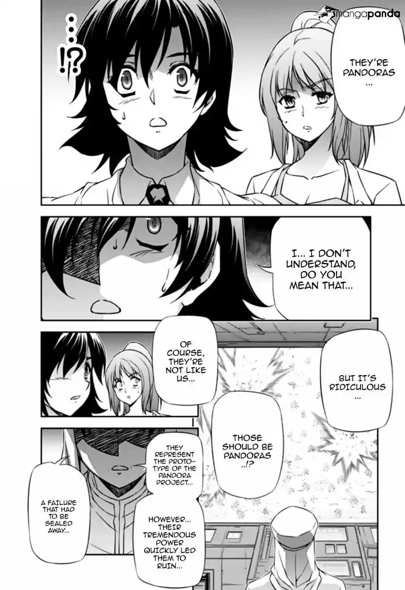 Freezing Coloured Edition ch.139