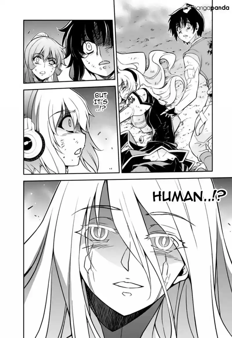 Freezing Coloured Edition ch.139