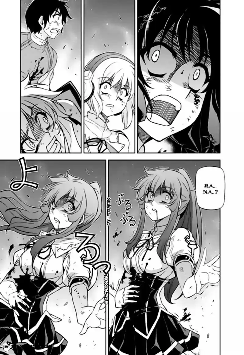 Freezing Coloured Edition ch.139