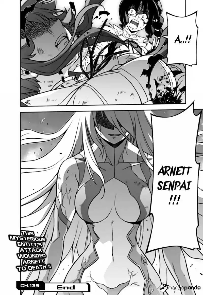 Freezing Coloured Edition ch.139