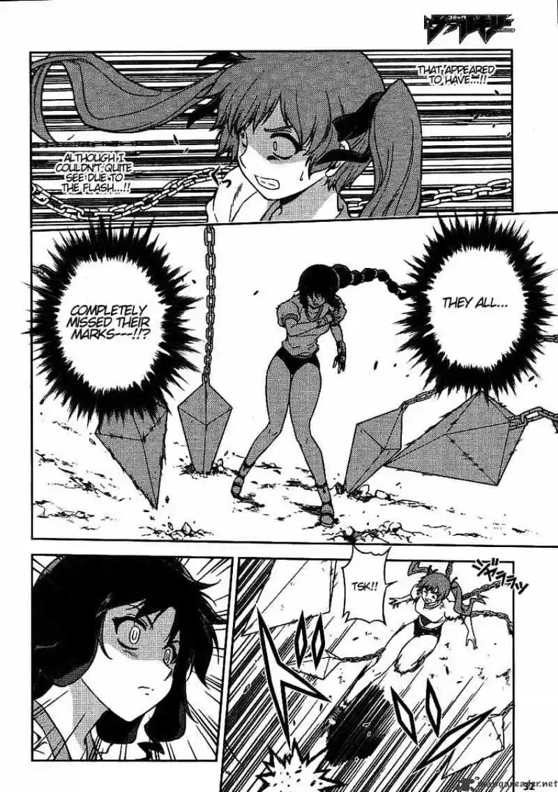 Freezing Coloured Edition ch.14