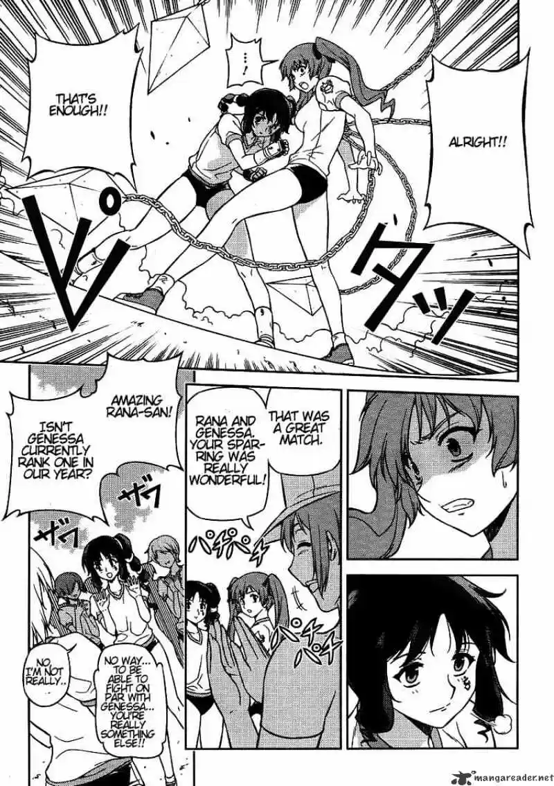 Freezing Coloured Edition ch.14