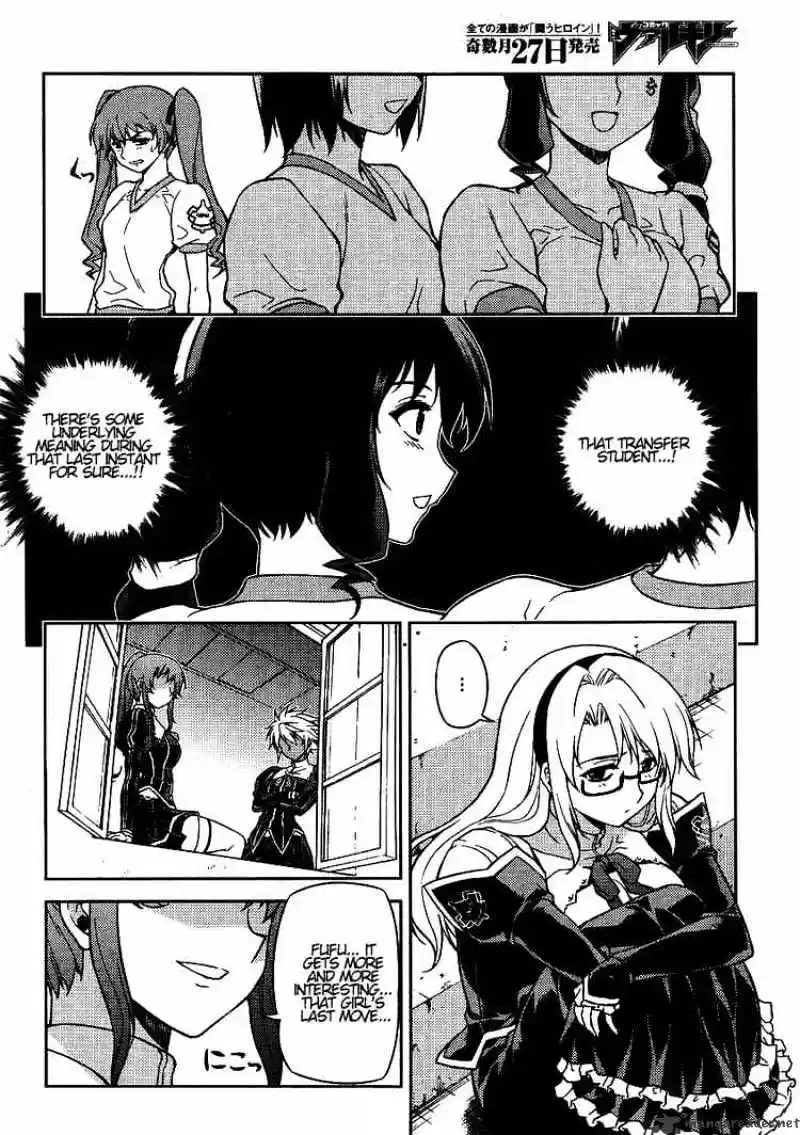 Freezing Coloured Edition ch.14