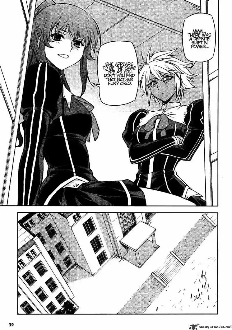 Freezing Coloured Edition ch.14