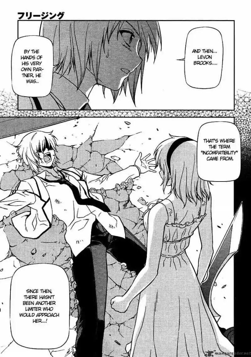 Freezing Coloured Edition ch.14