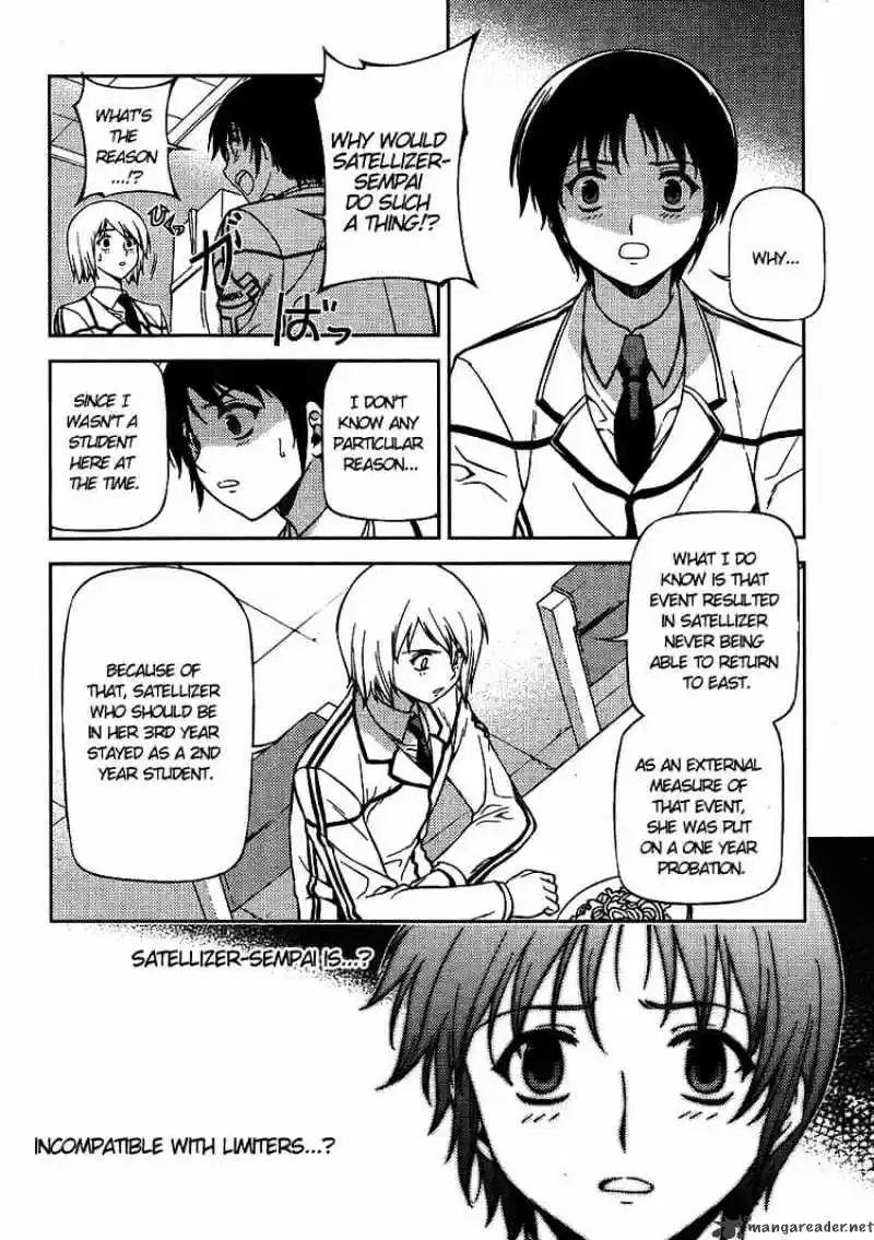 Freezing Coloured Edition ch.14