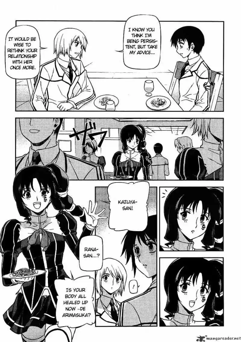 Freezing Coloured Edition ch.14