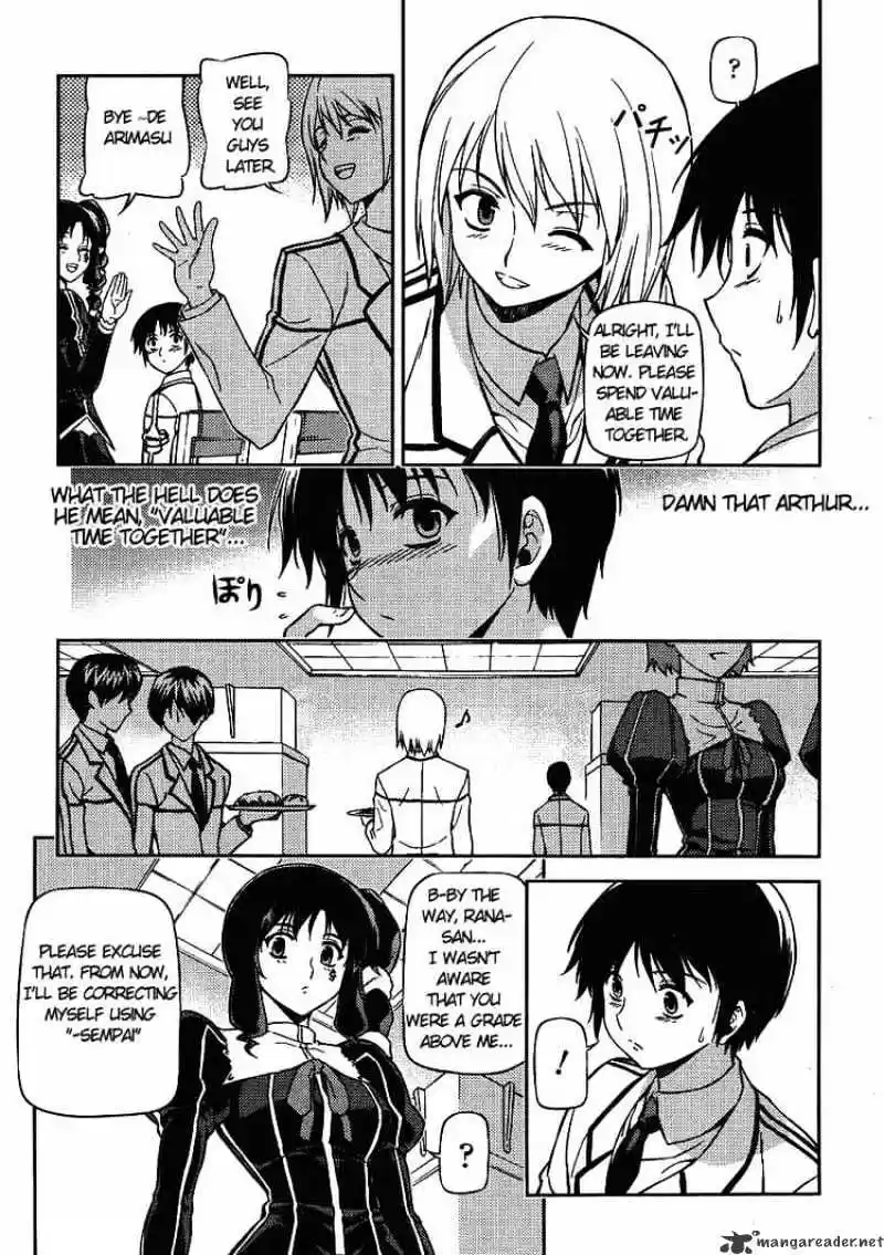 Freezing Coloured Edition ch.14