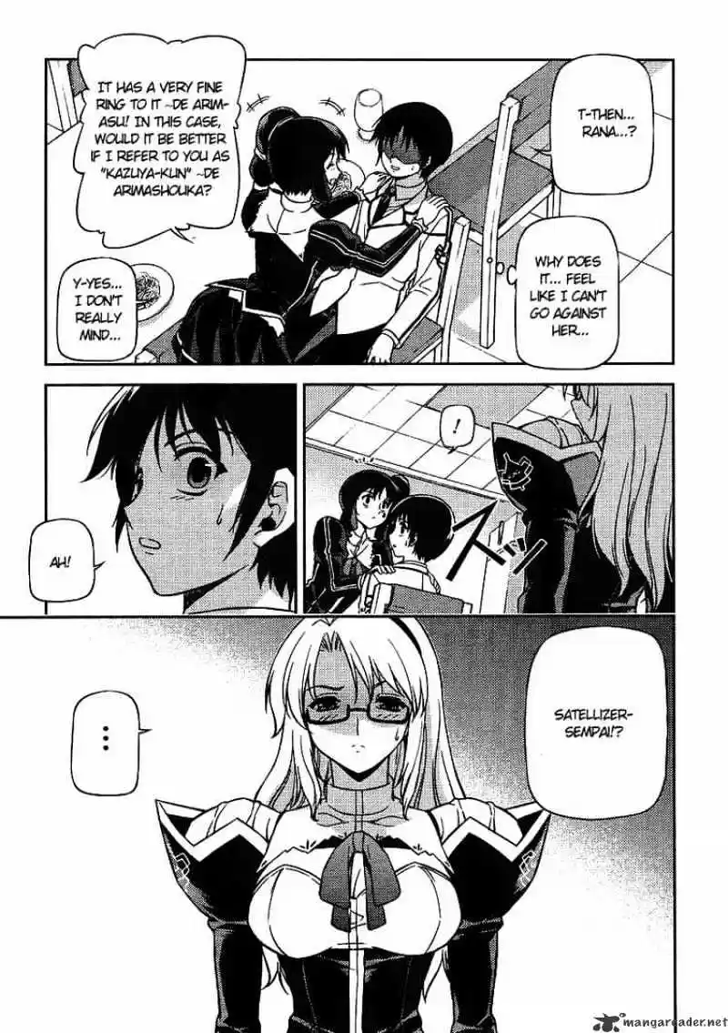 Freezing Coloured Edition ch.14