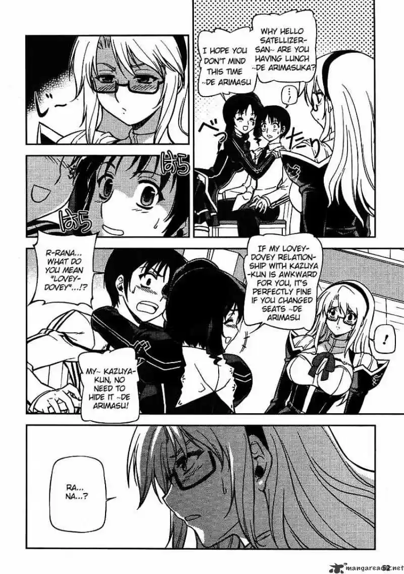 Freezing Coloured Edition ch.14