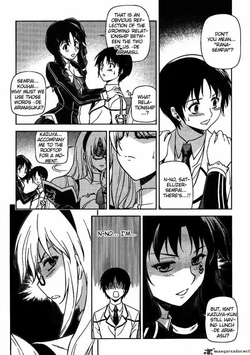 Freezing Coloured Edition ch.14