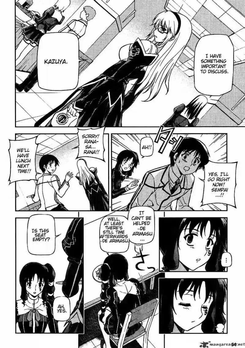 Freezing Coloured Edition ch.14