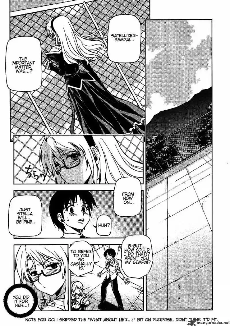 Freezing Coloured Edition ch.14