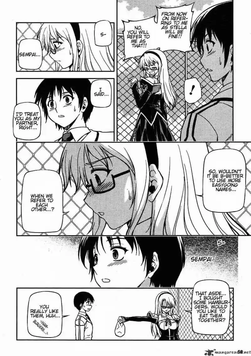 Freezing Coloured Edition ch.14