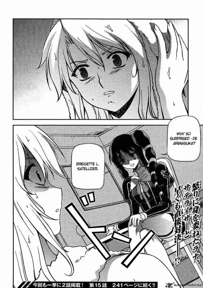 Freezing Coloured Edition ch.14