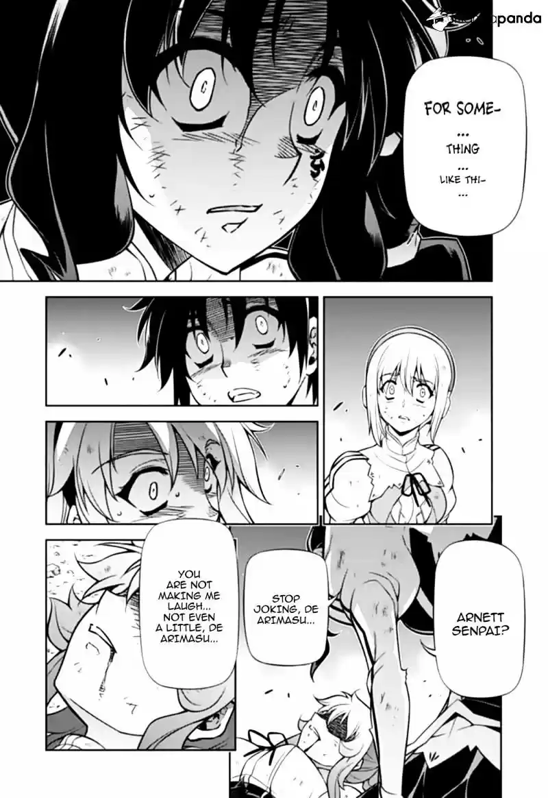 Freezing Coloured Edition ch.140