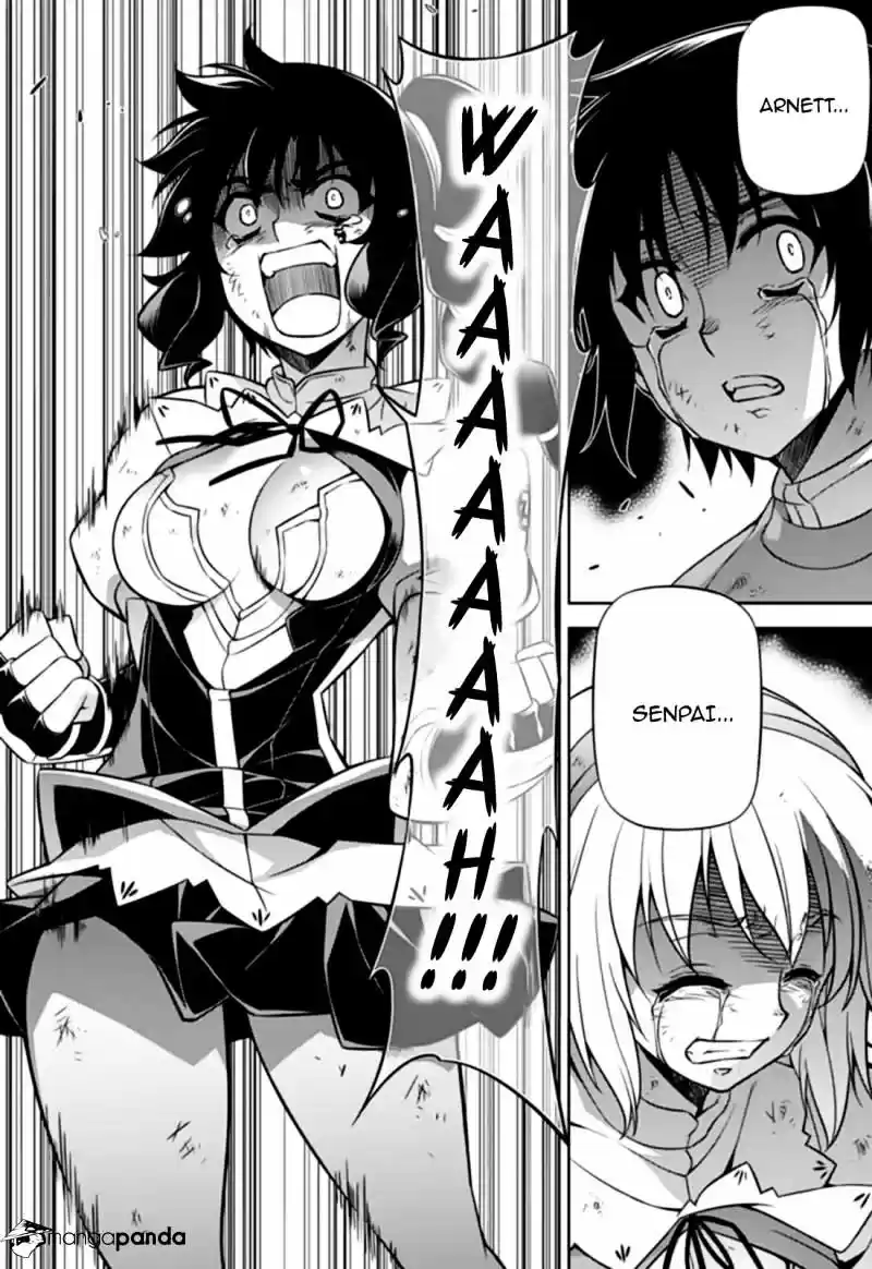 Freezing Coloured Edition ch.140