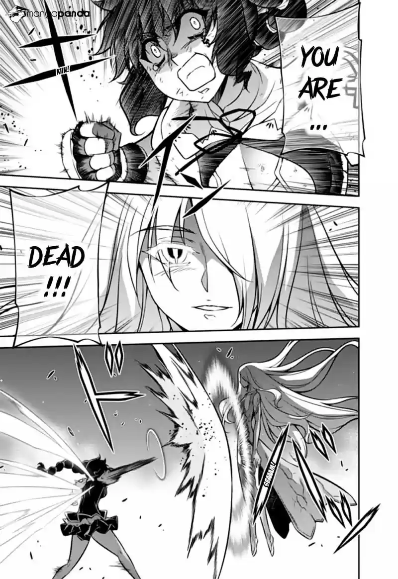 Freezing Coloured Edition ch.140