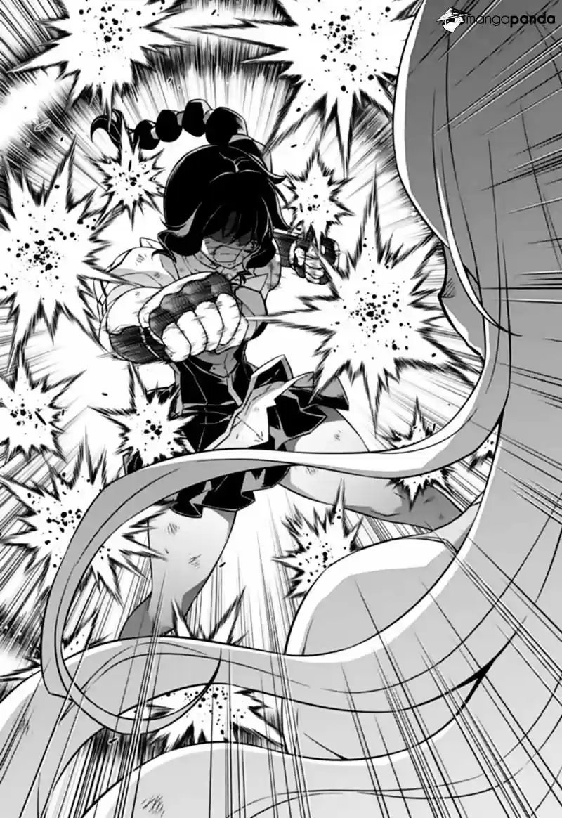 Freezing Coloured Edition ch.140