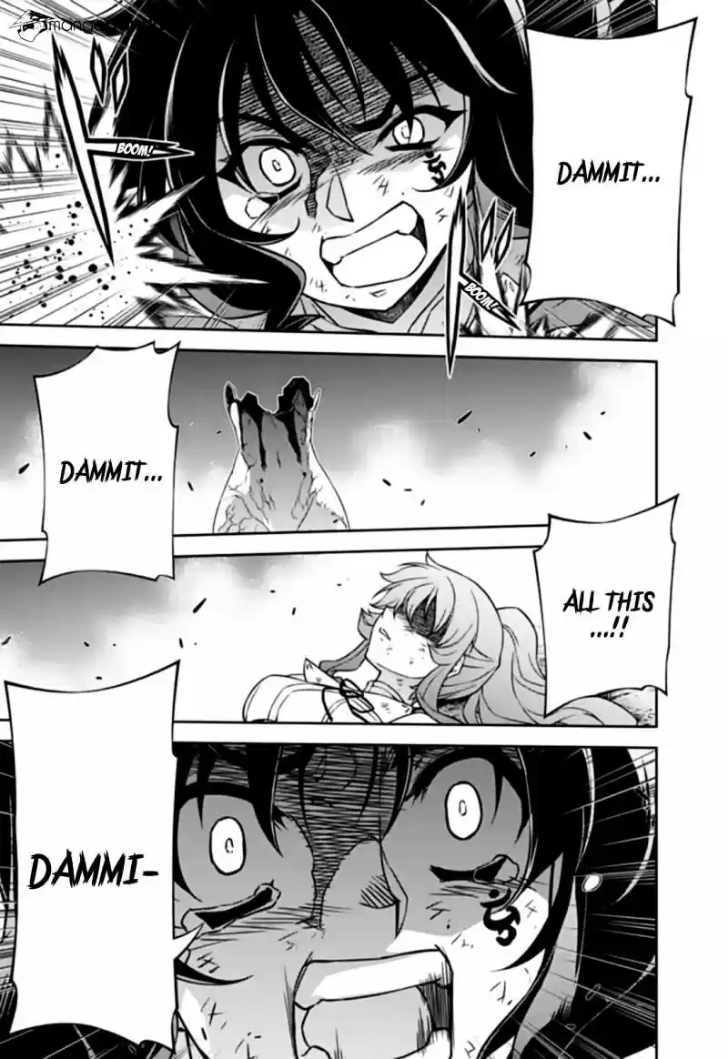 Freezing Coloured Edition ch.140