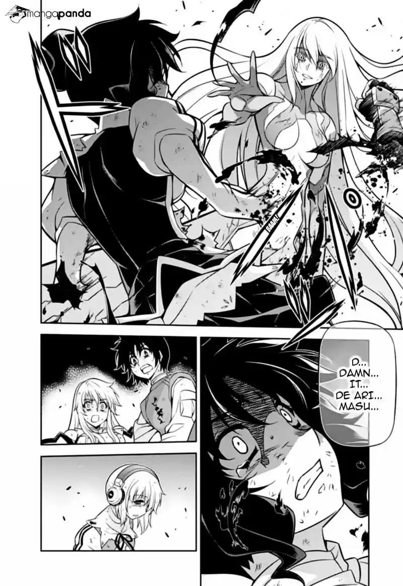 Freezing Coloured Edition ch.140