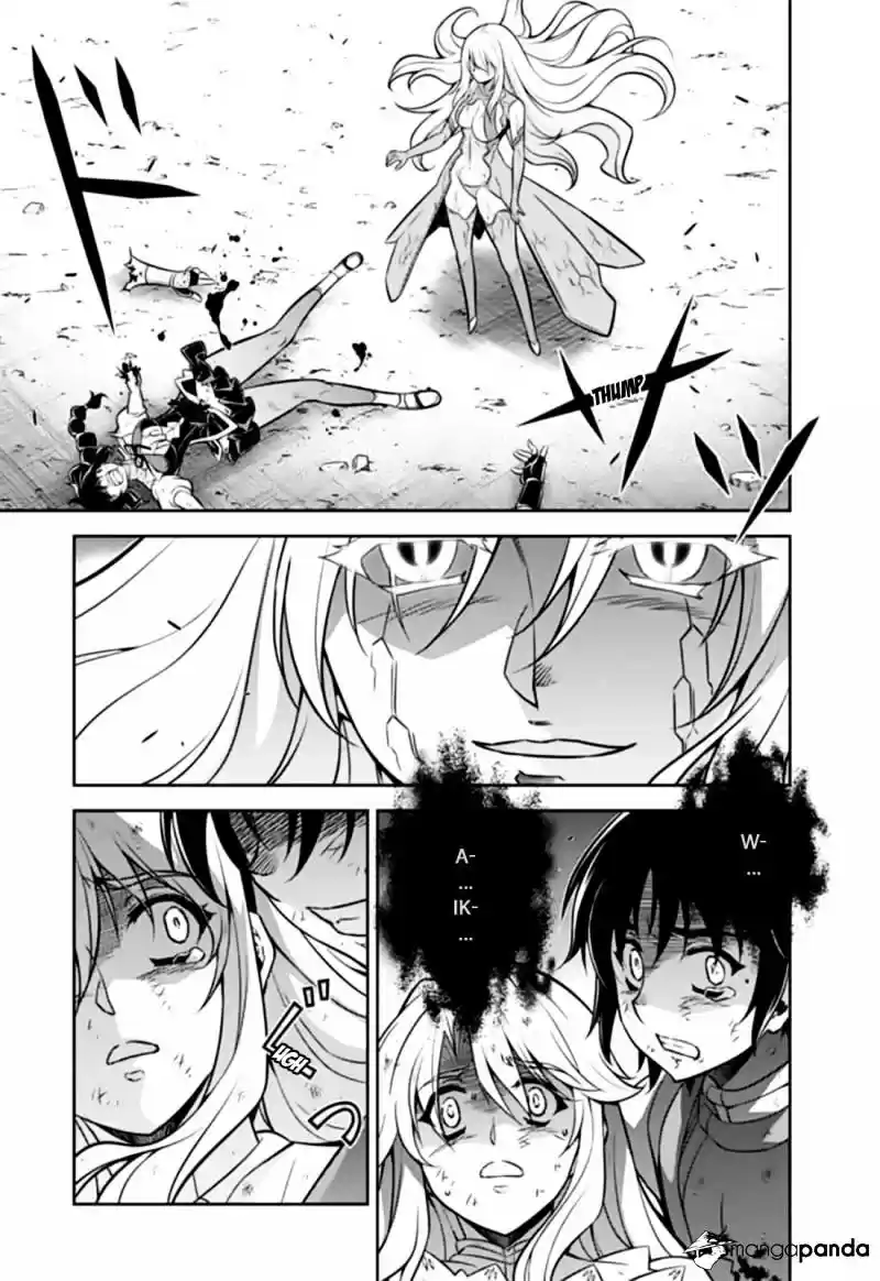 Freezing Coloured Edition ch.140