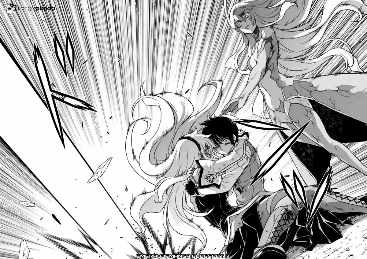 Freezing Coloured Edition ch.140