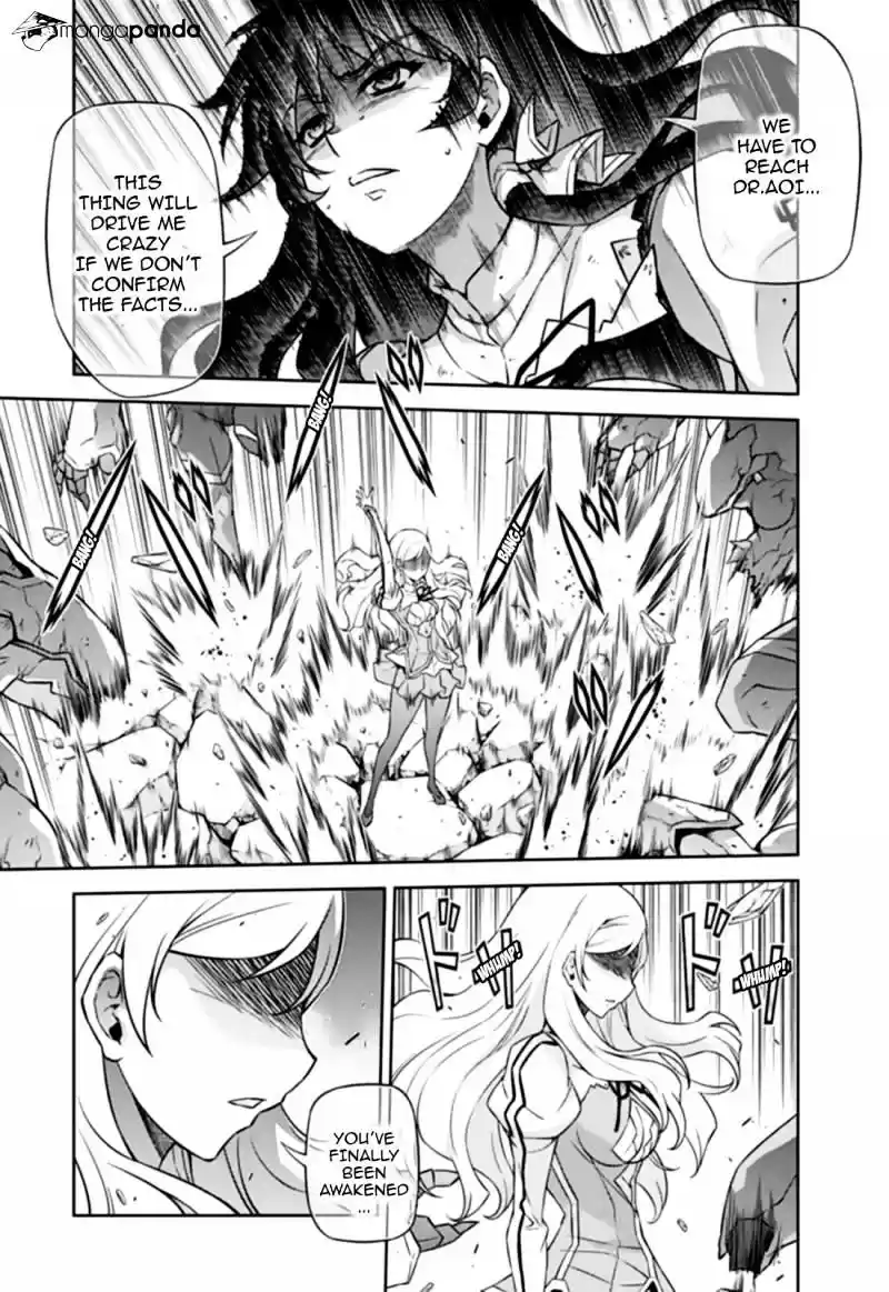 Freezing Coloured Edition ch.140