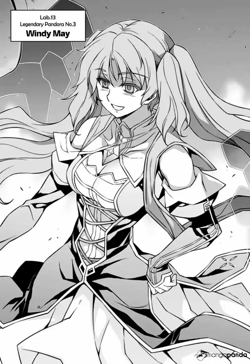 Freezing Coloured Edition ch.140