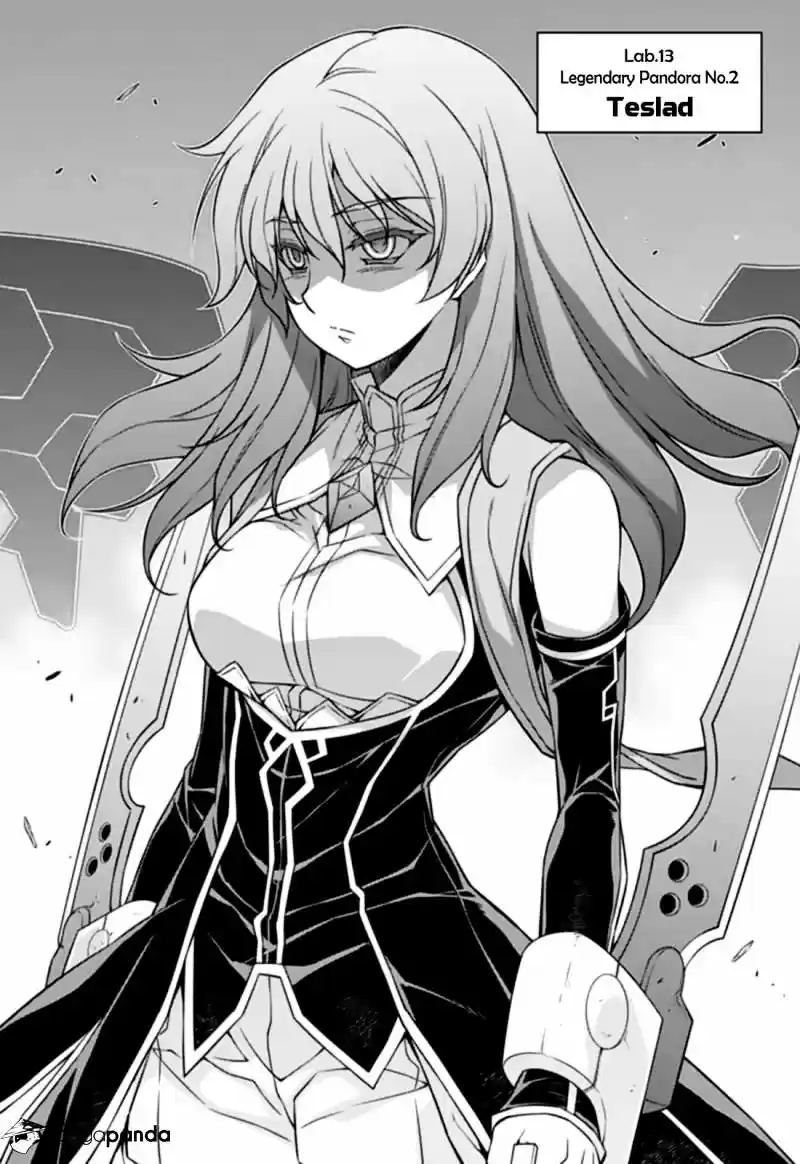 Freezing Coloured Edition ch.140