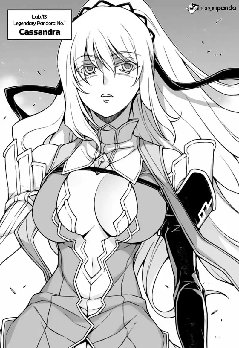 Freezing Coloured Edition ch.140