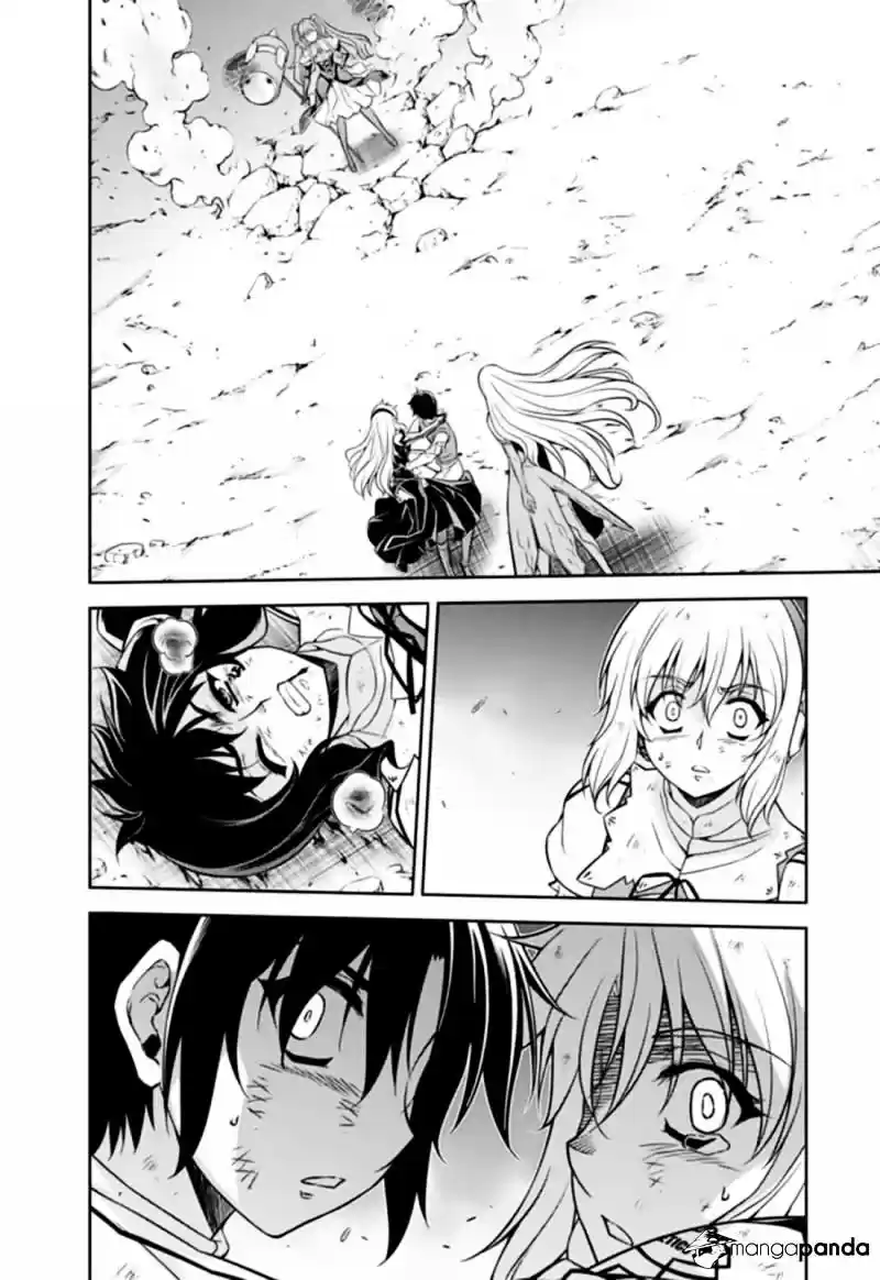 Freezing Coloured Edition ch.141