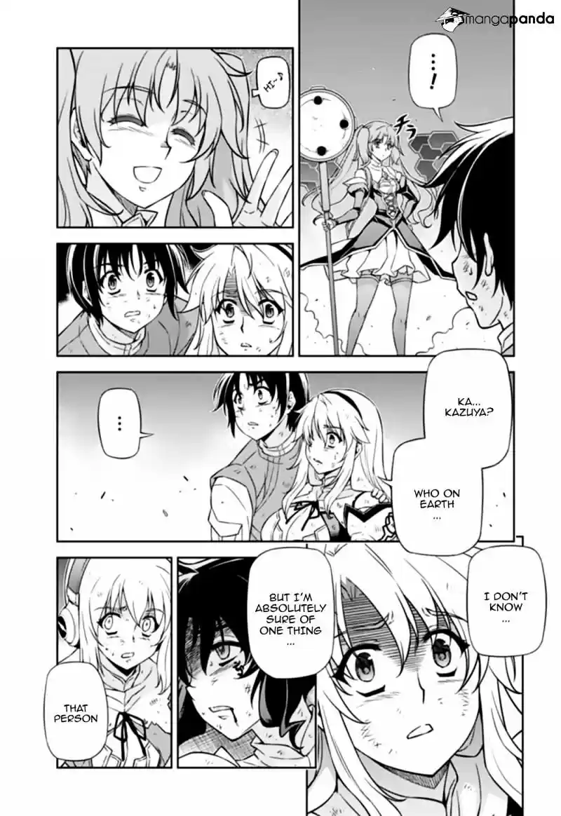 Freezing Coloured Edition ch.141