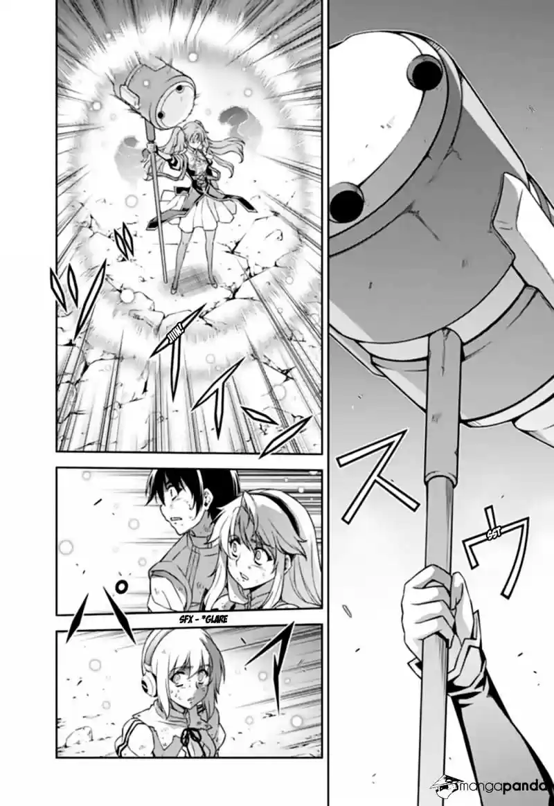 Freezing Coloured Edition ch.141