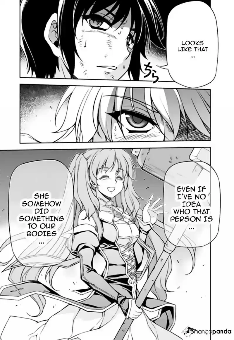 Freezing Coloured Edition ch.141