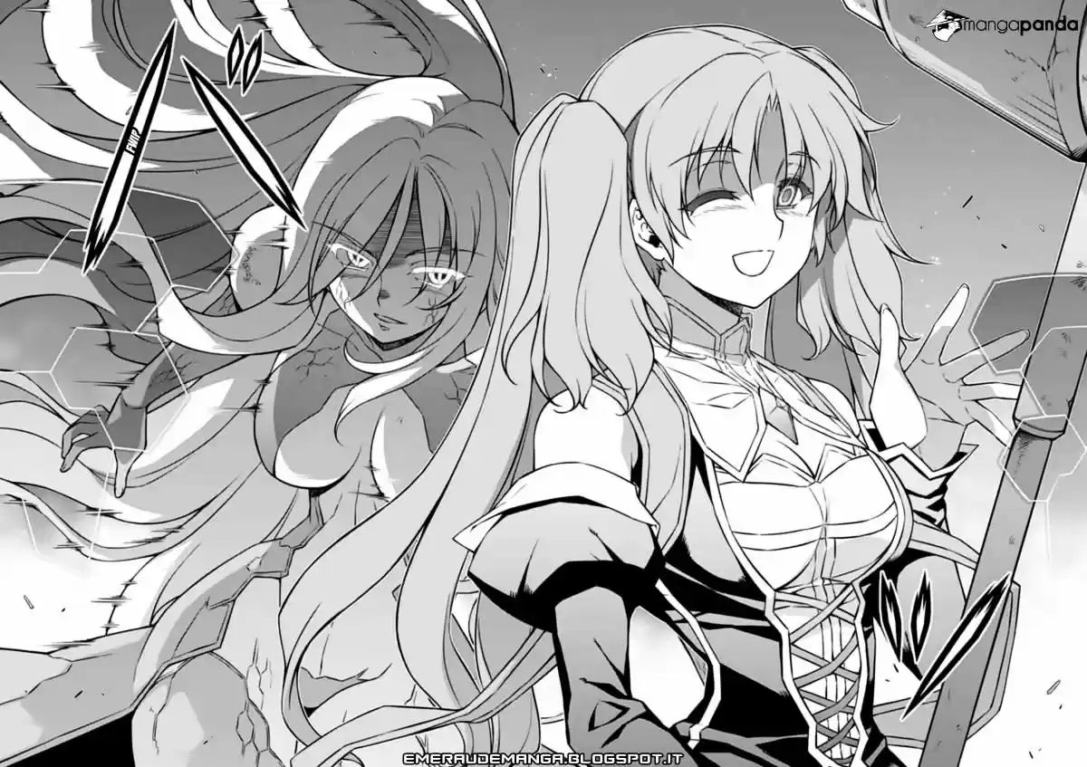 Freezing Coloured Edition ch.141