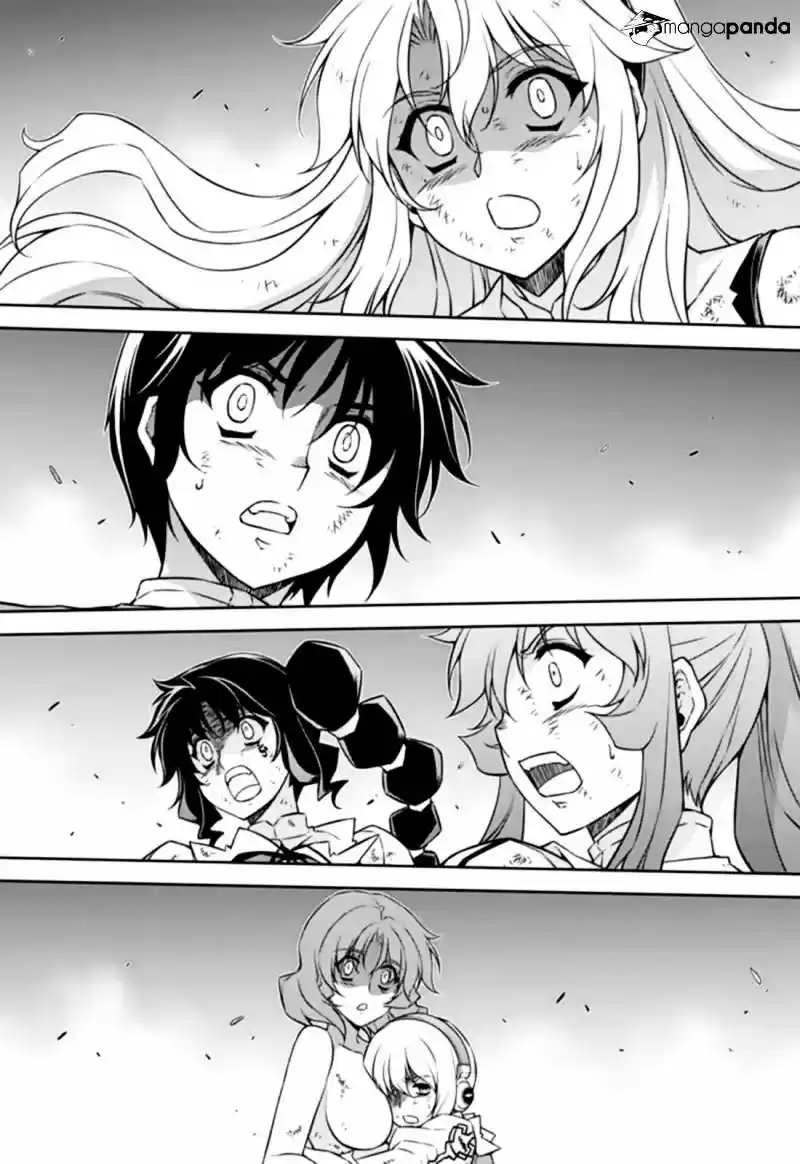 Freezing Coloured Edition ch.141