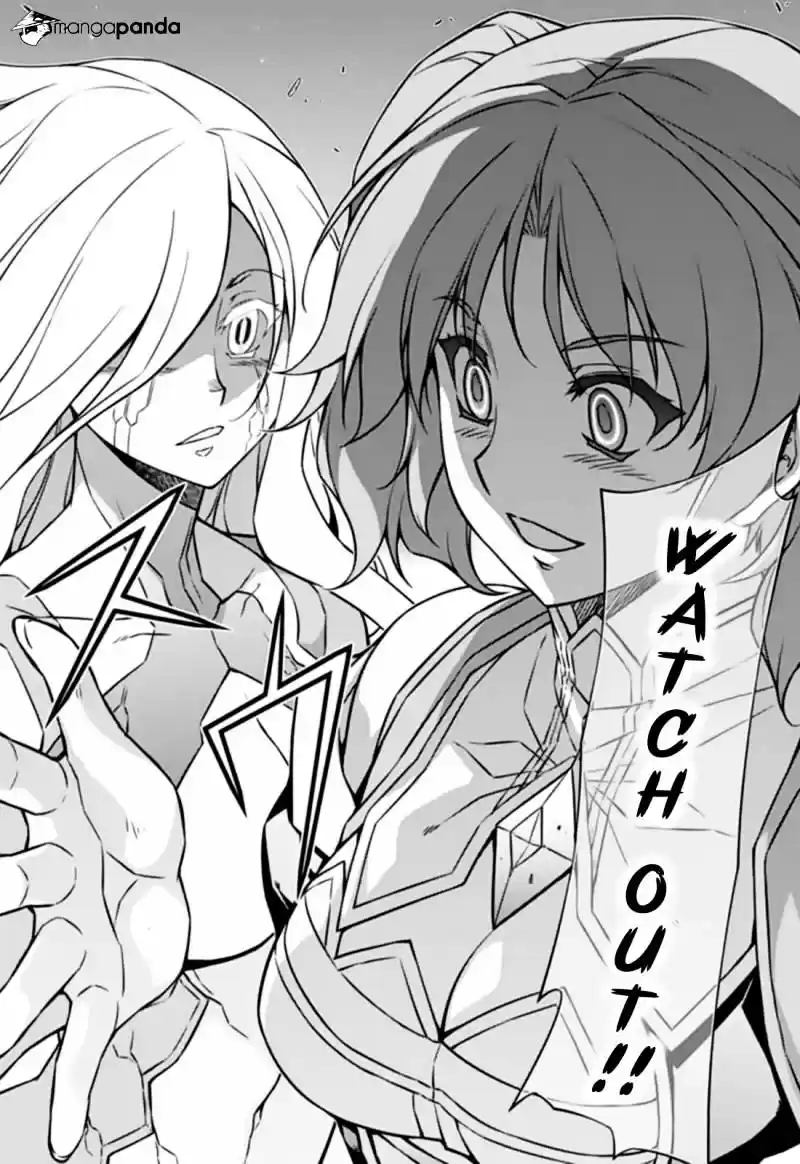 Freezing Coloured Edition ch.141