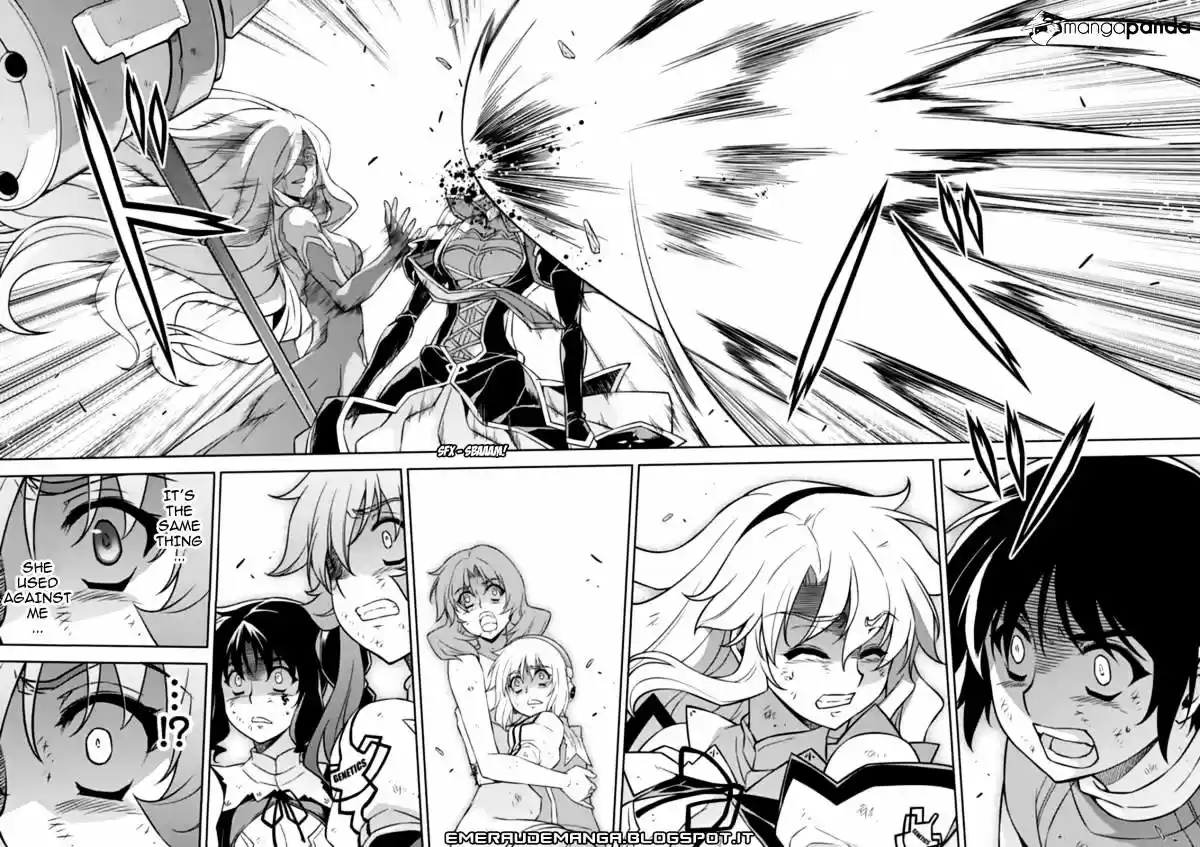 Freezing Coloured Edition ch.141