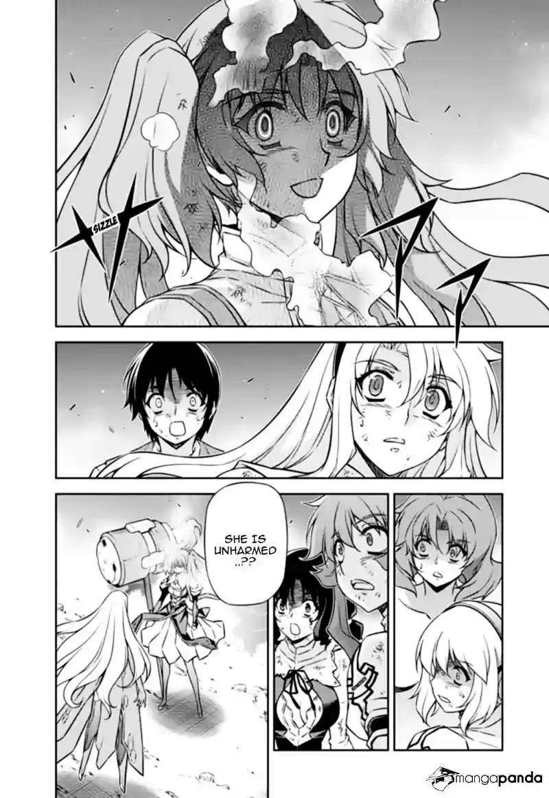 Freezing Coloured Edition ch.141